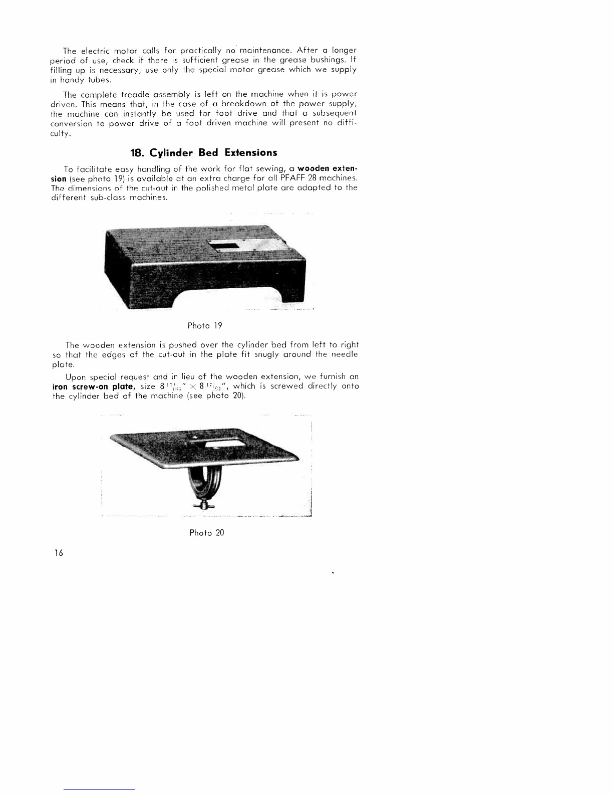 Page #19 background image
