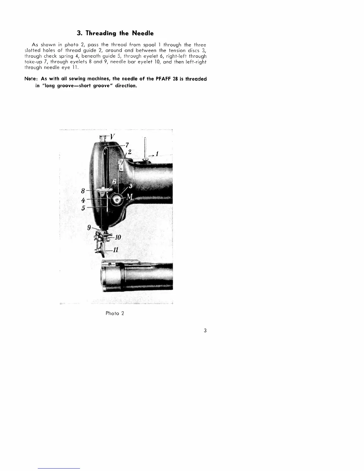 Page #6 background image
