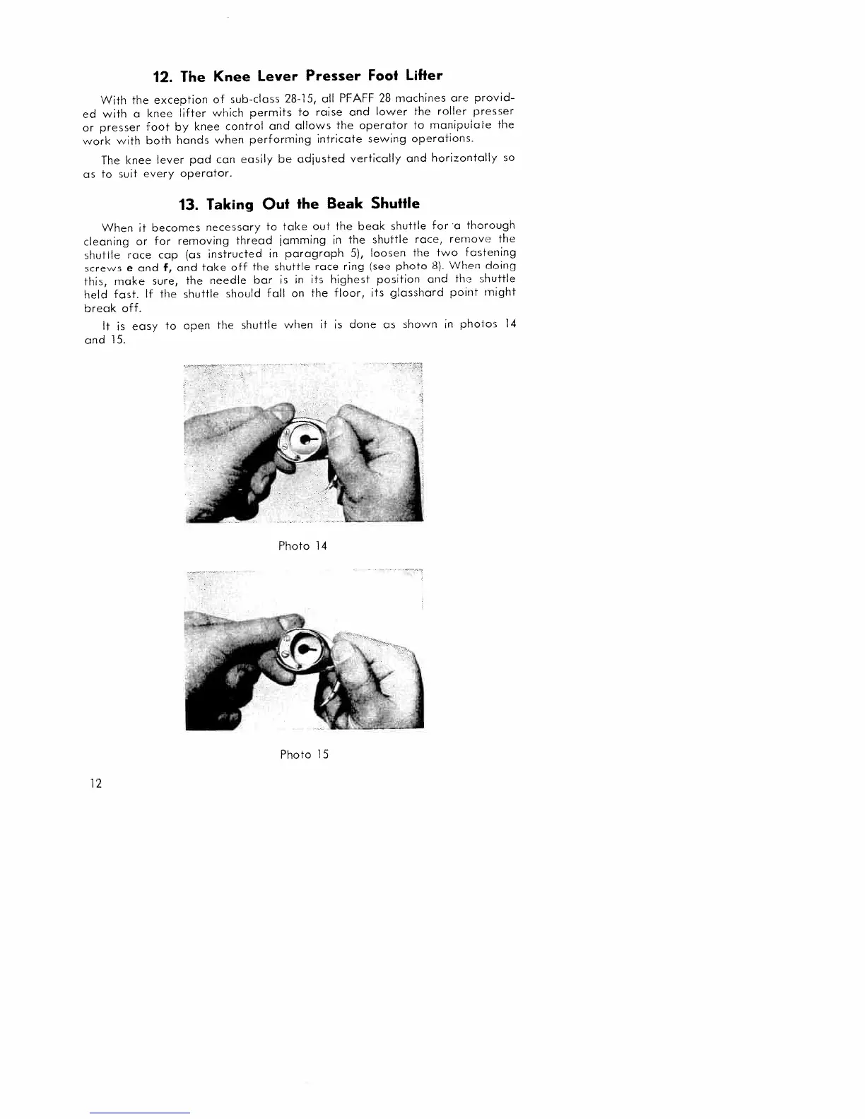 Page #15 background image