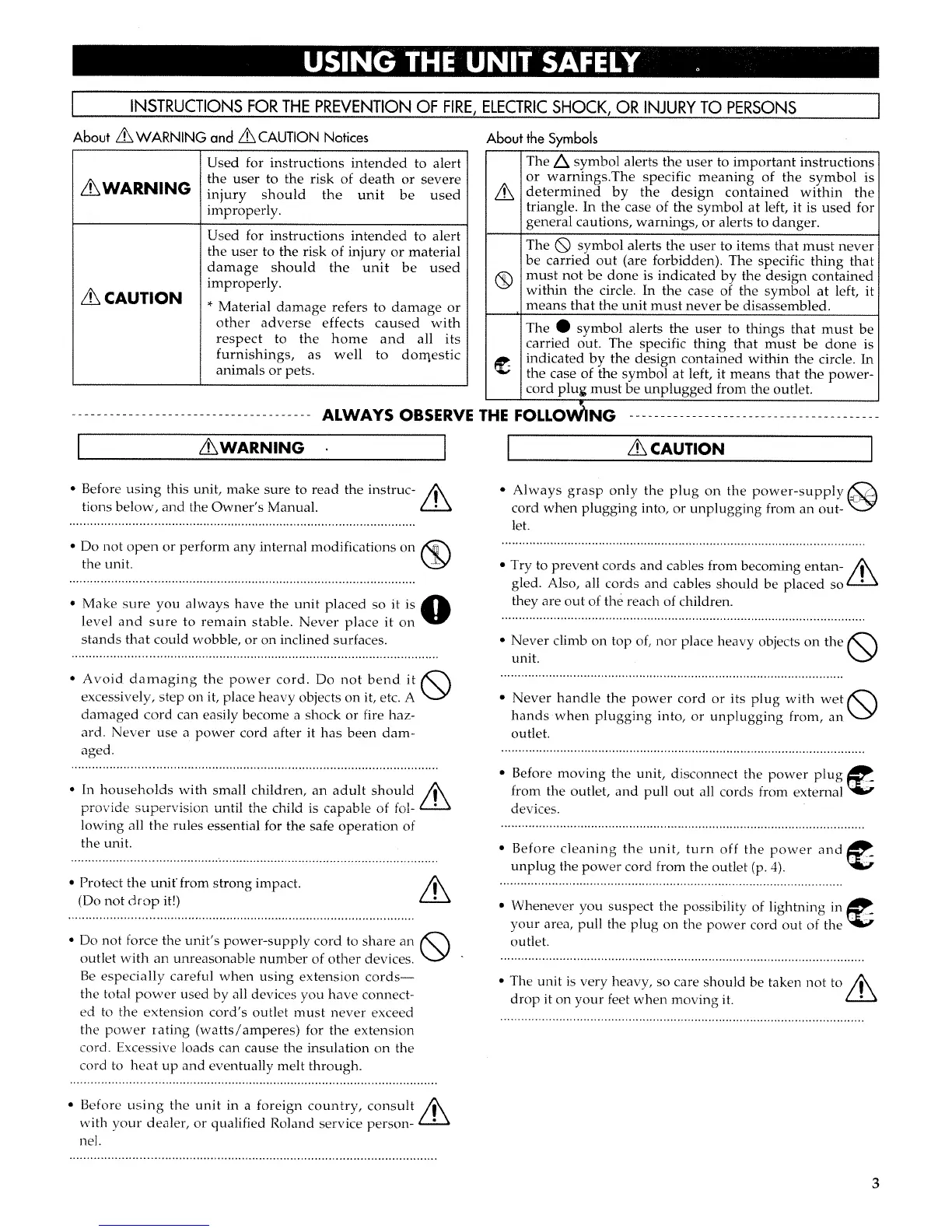Page #3 background image