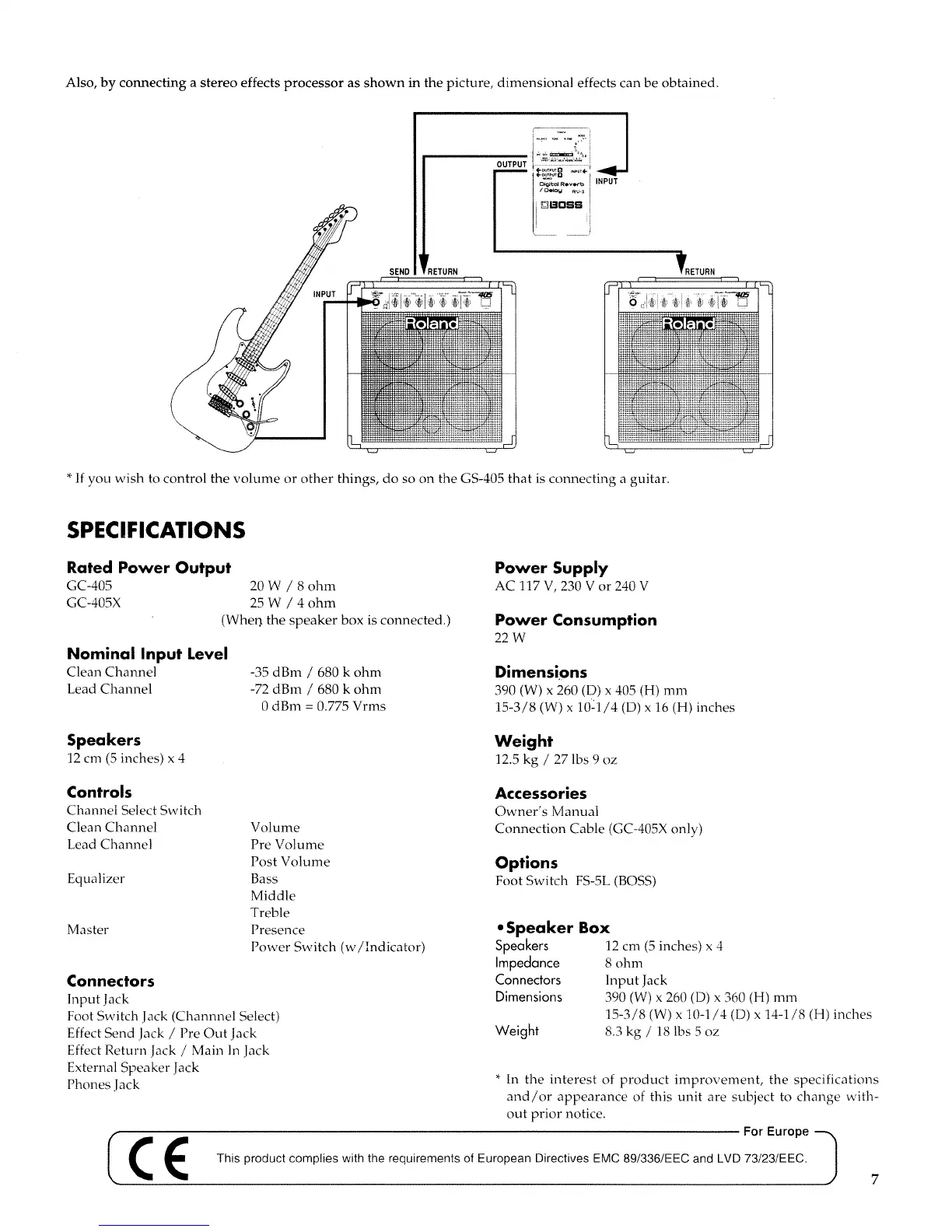 Page #7 background image