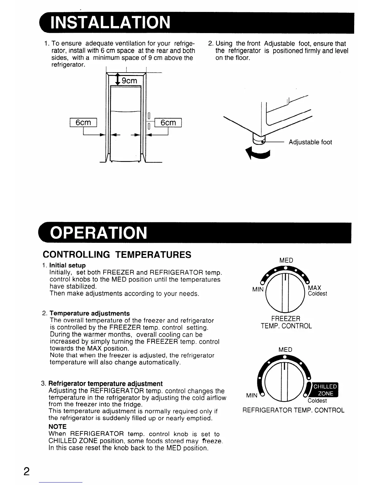 Page #2 background image