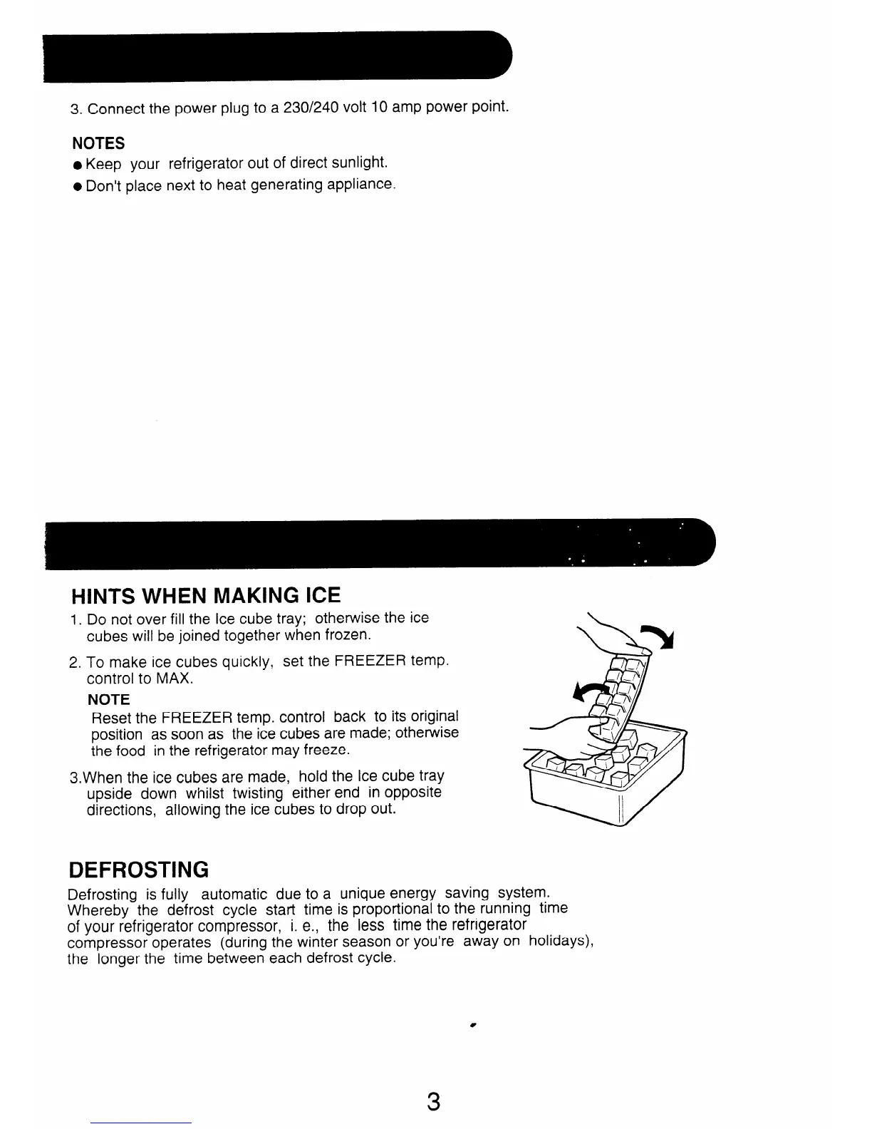 Page #3 background image