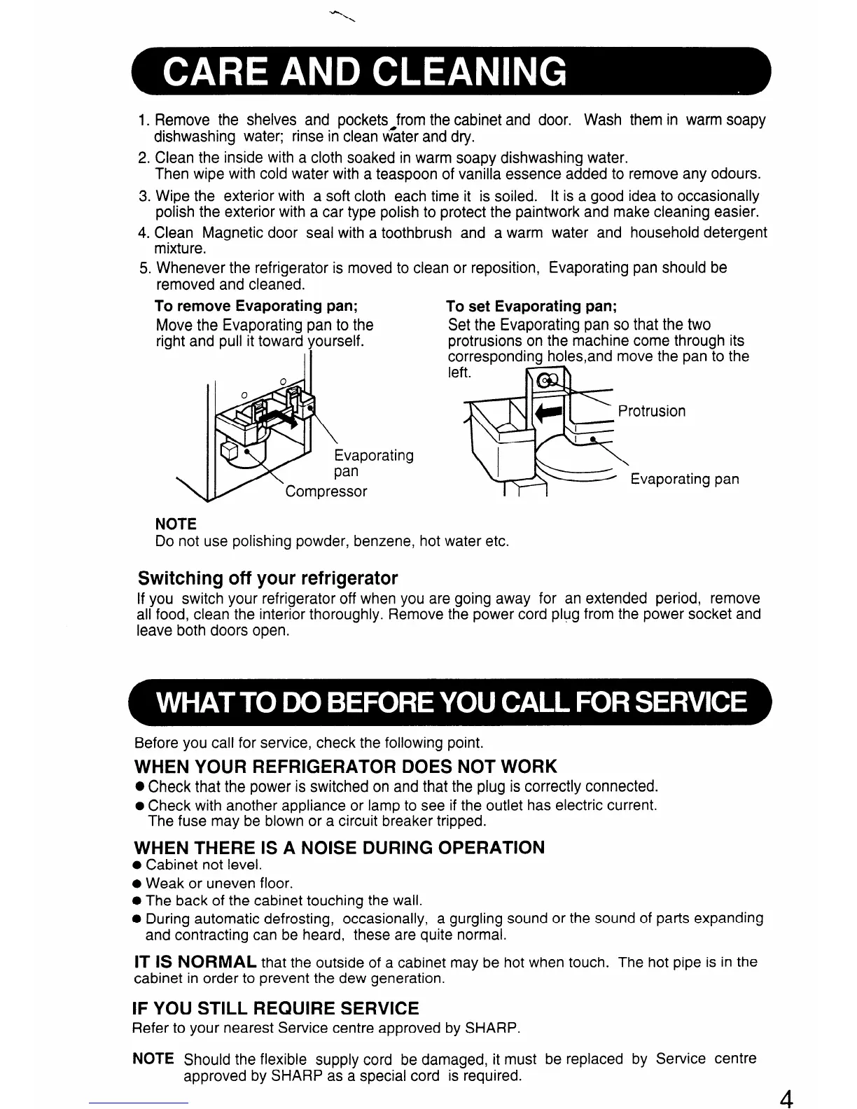 Page #4 background image