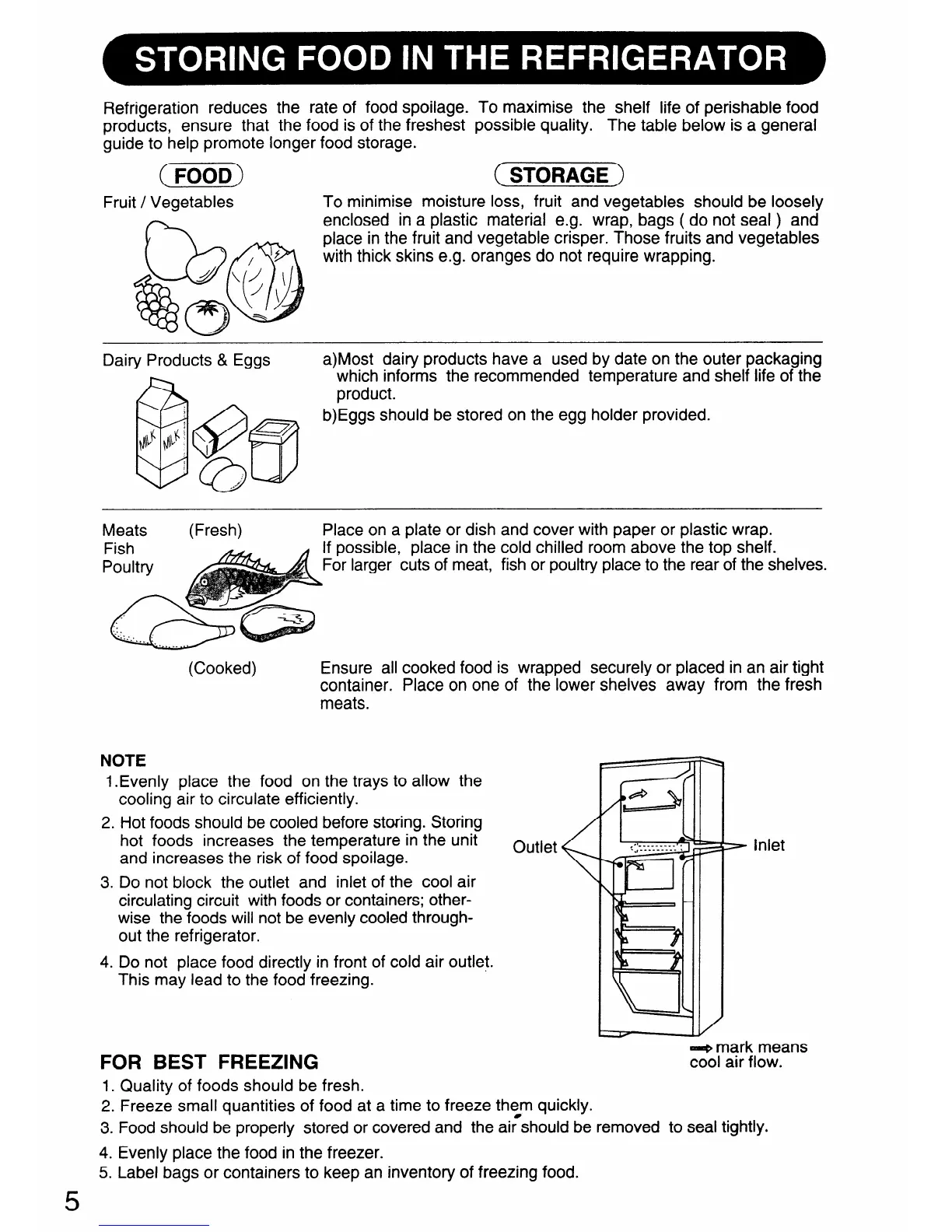 Page #5 background image