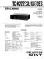 Preview: Service Manual
