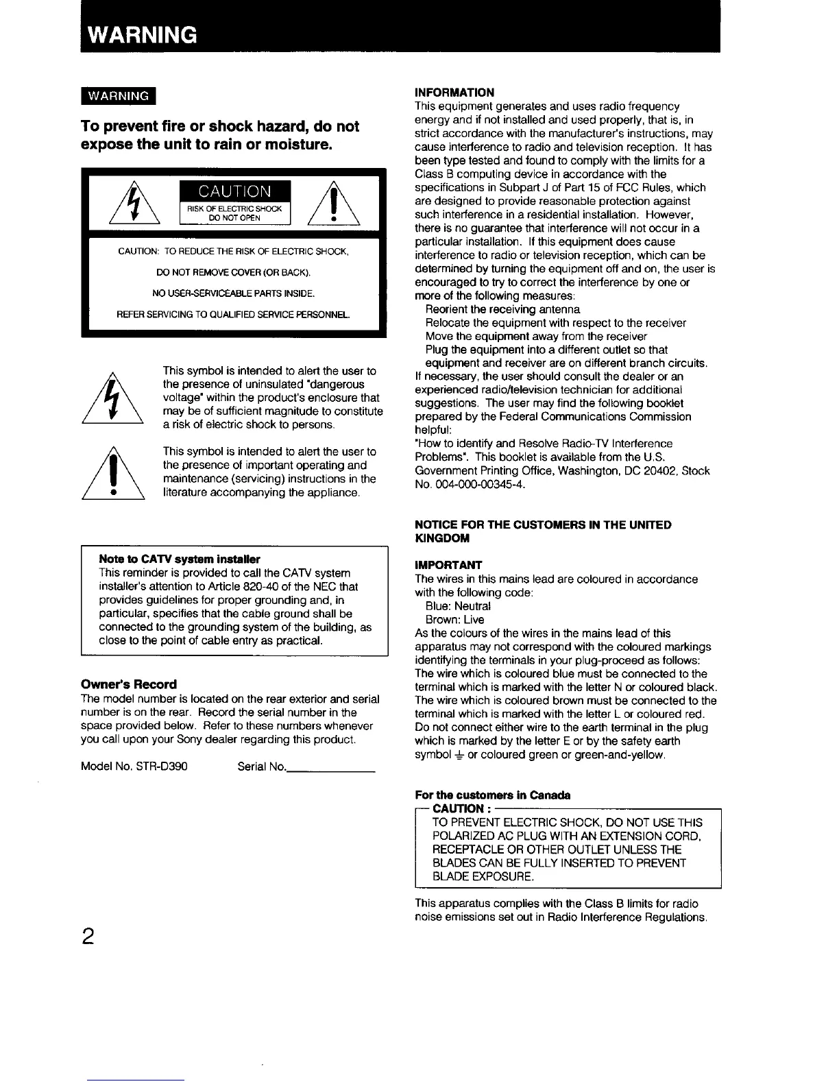 Page #2 background image