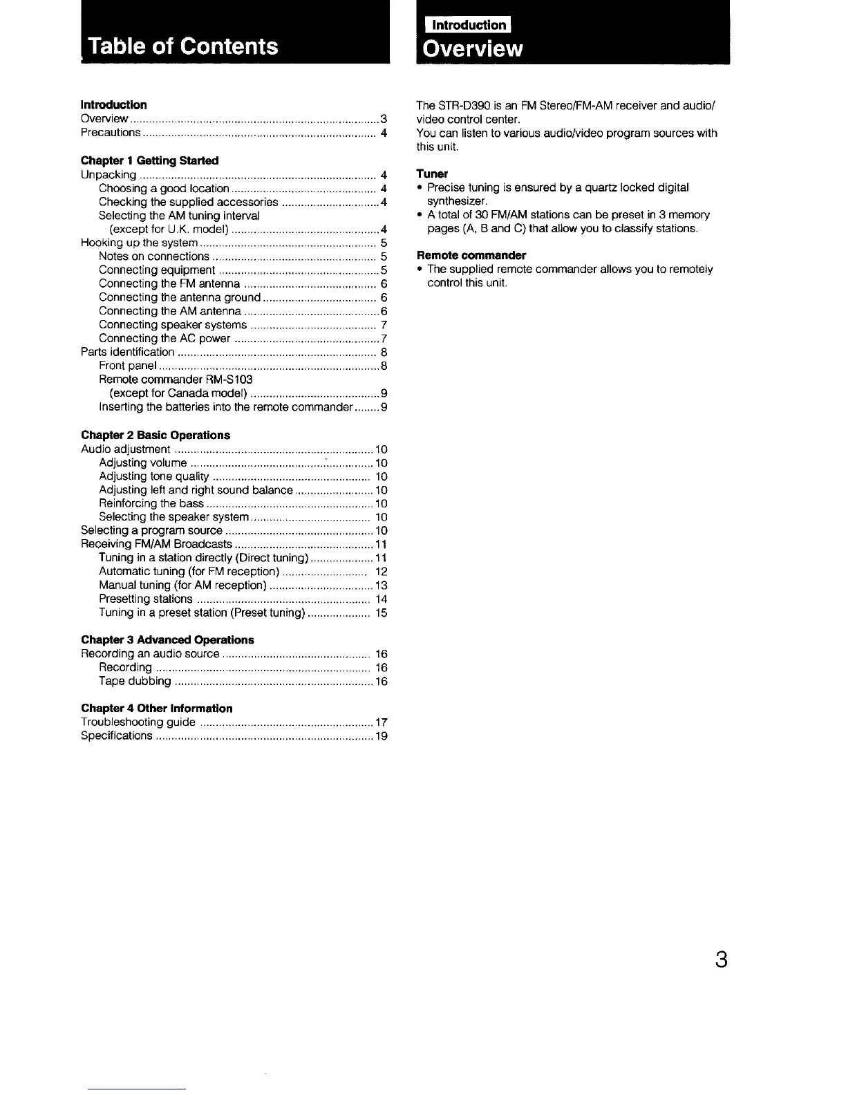 Page #3 background image