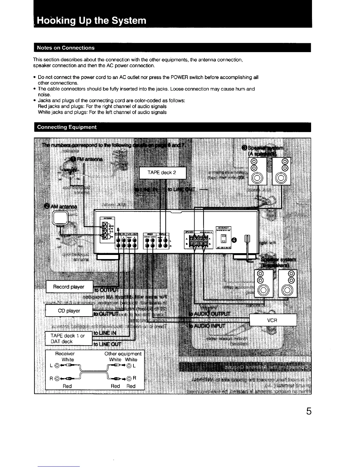 Page #5 background image