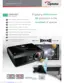 Preview: Brochure & Specs