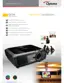 Preview: Brochure & Specs
