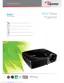 Preview: Brochure & Specs