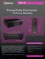 Preview: Specifications