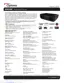 Preview: Datasheet