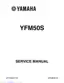 Preview: Service Manual