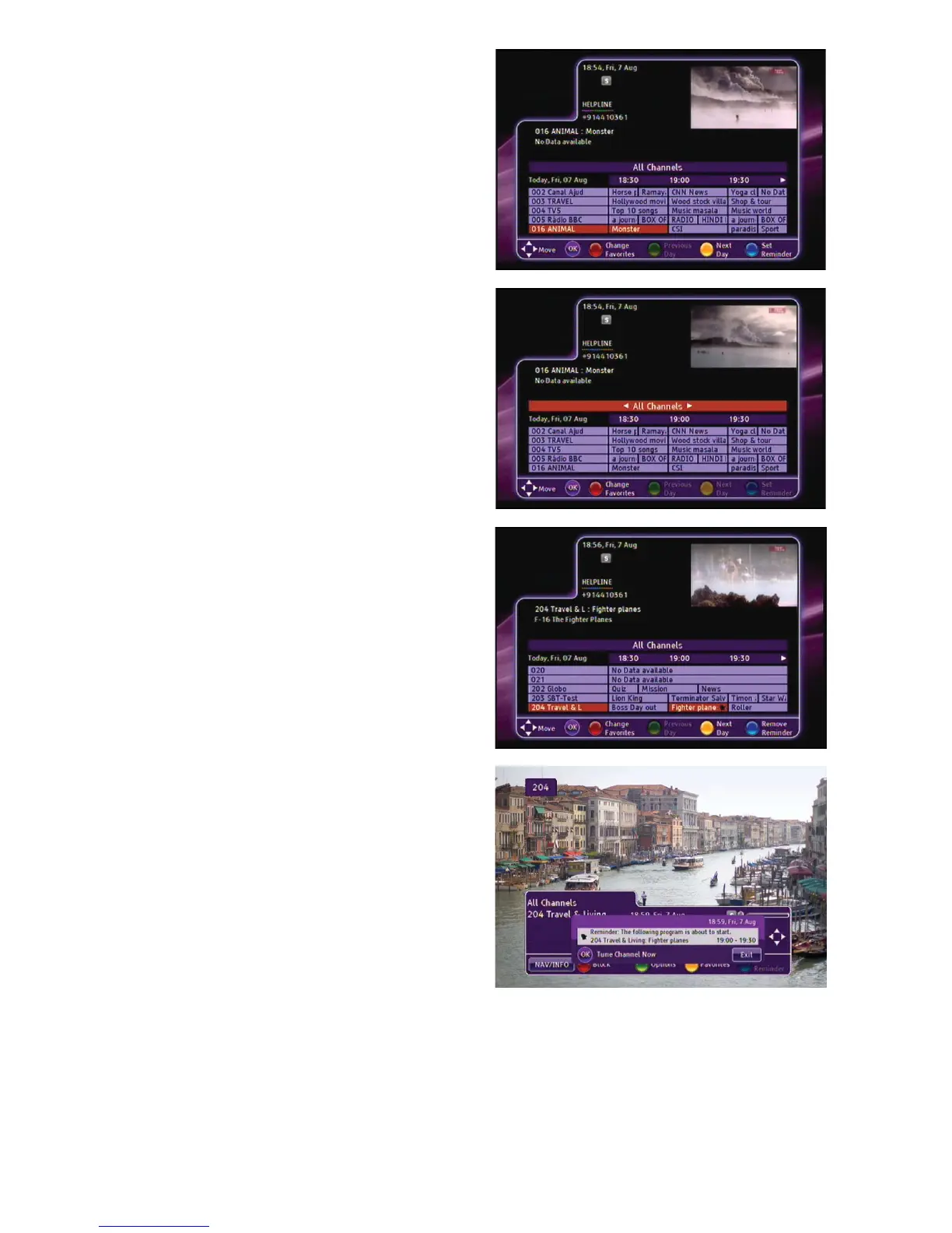 Page #15 background image