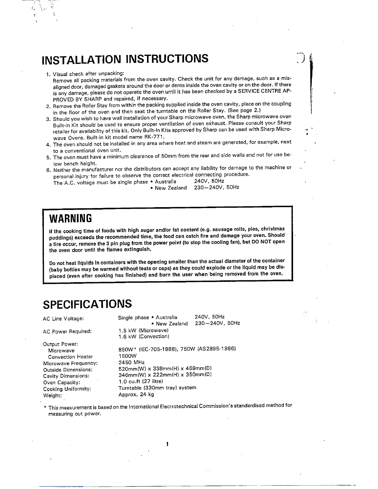 Page #2 background image