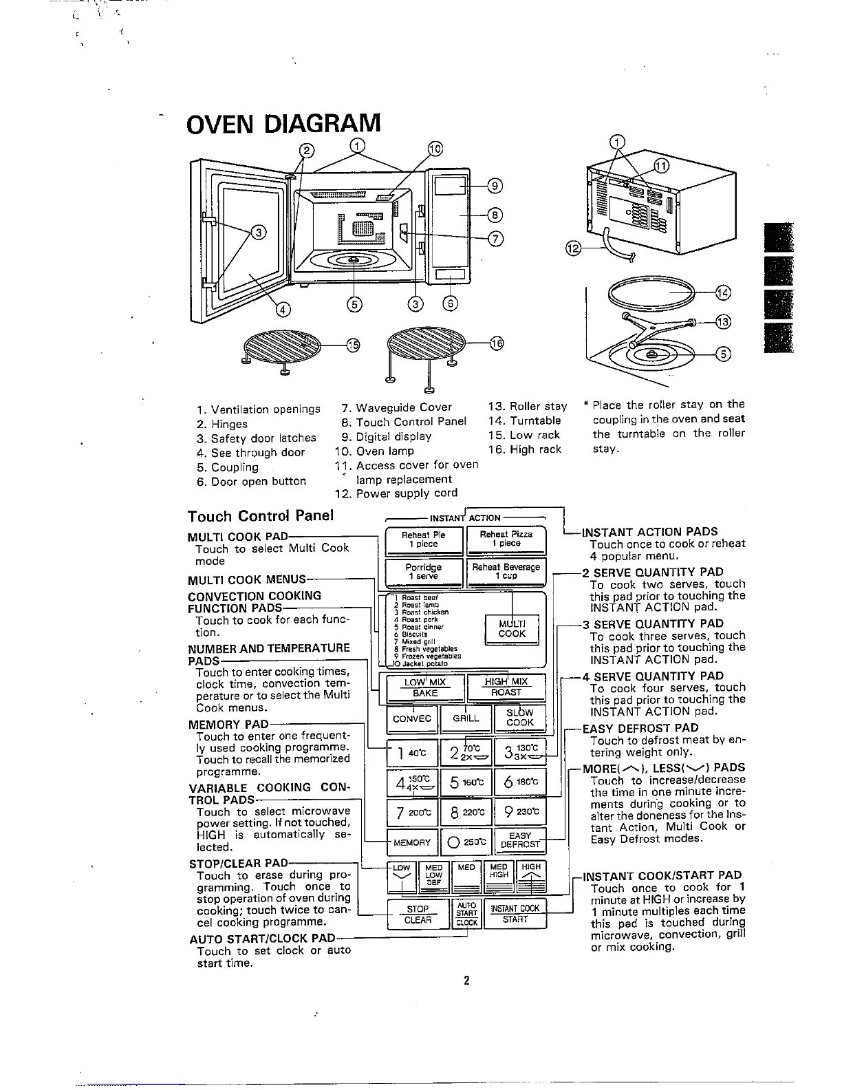 Page #3 background image