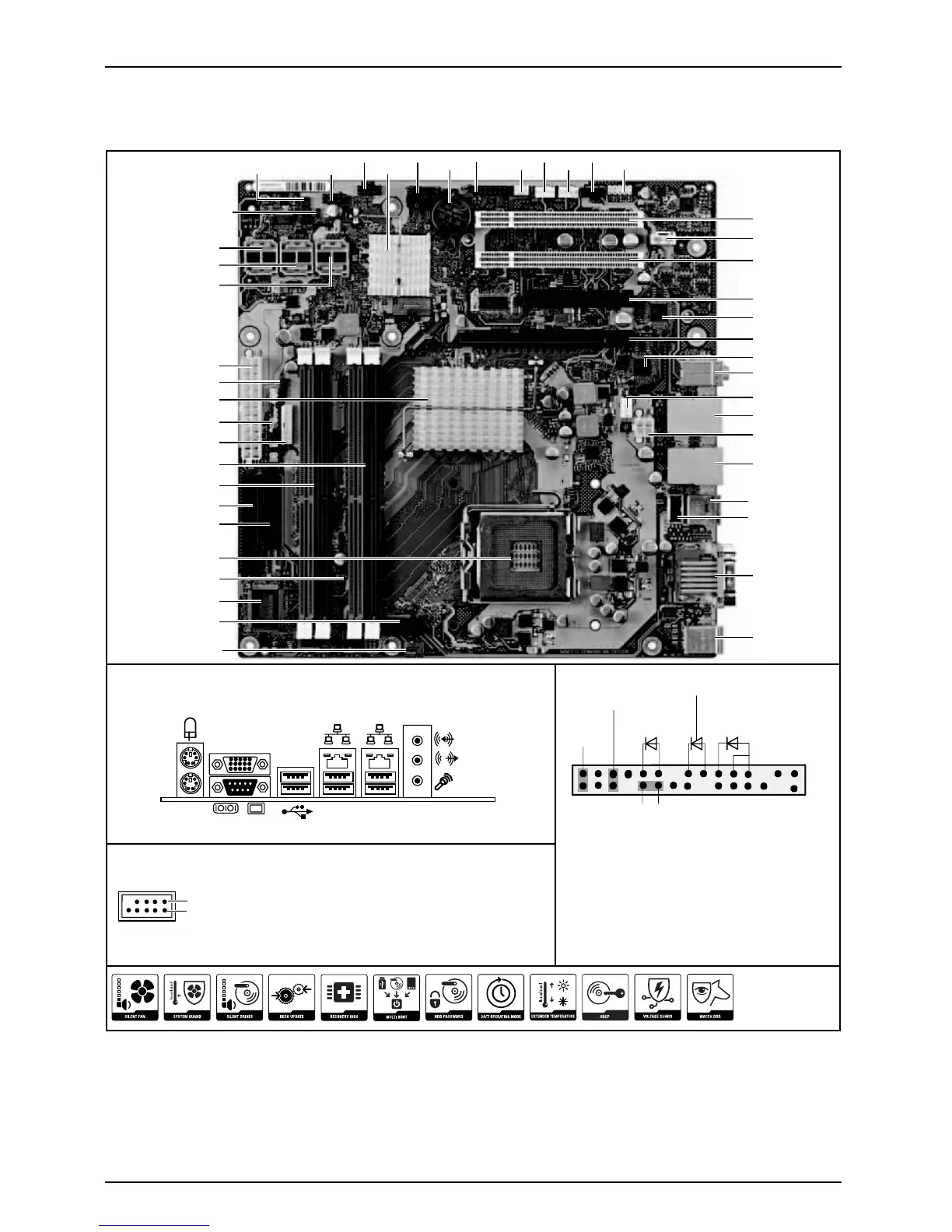Page #6 background image