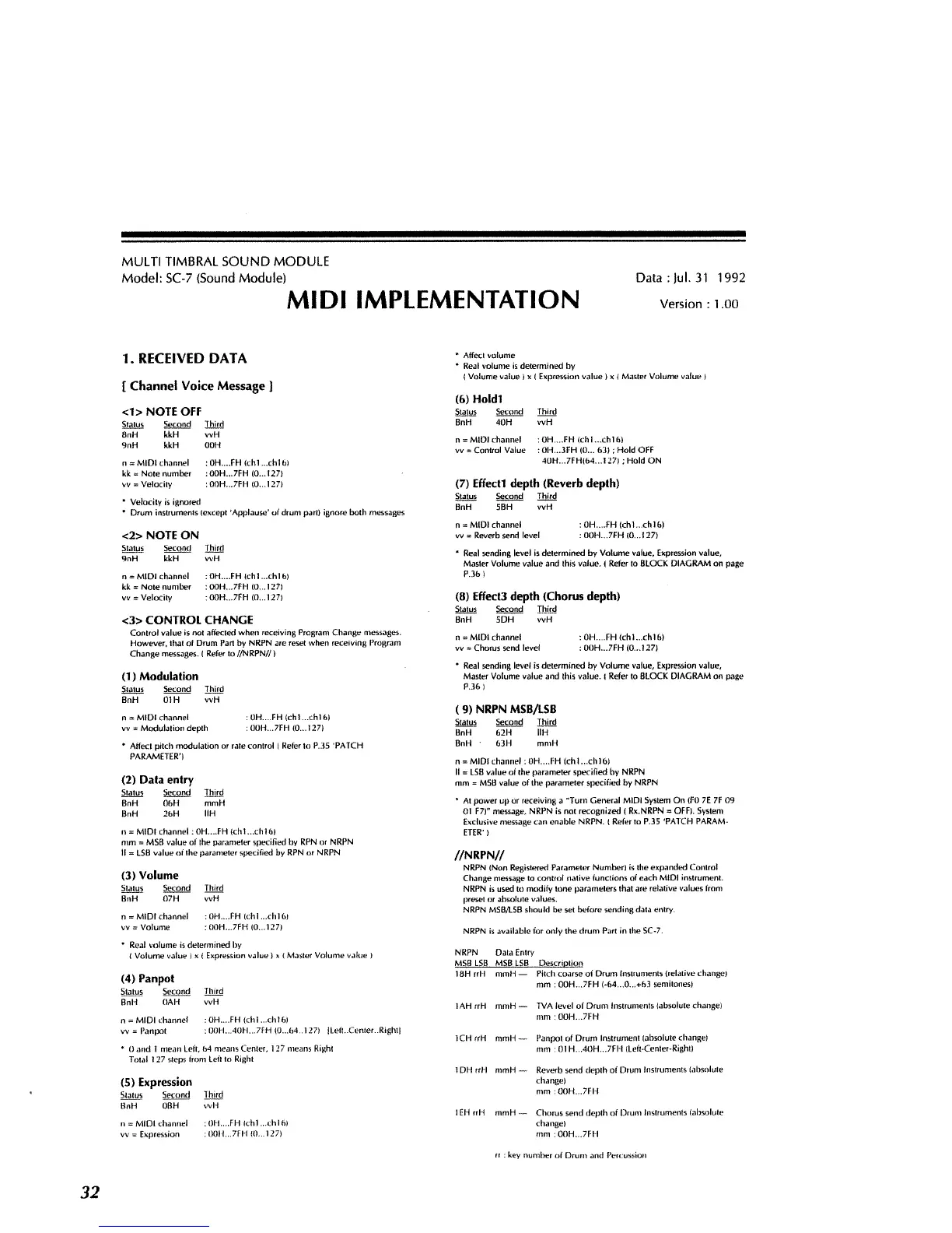 Page #34 background image