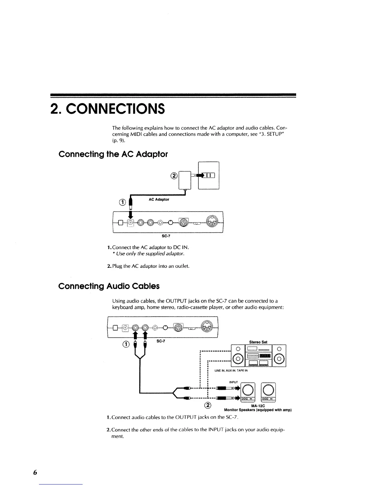 Page #8 background image