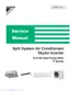 Preview: Service Manual