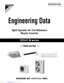 Preview: Engineeiring Data