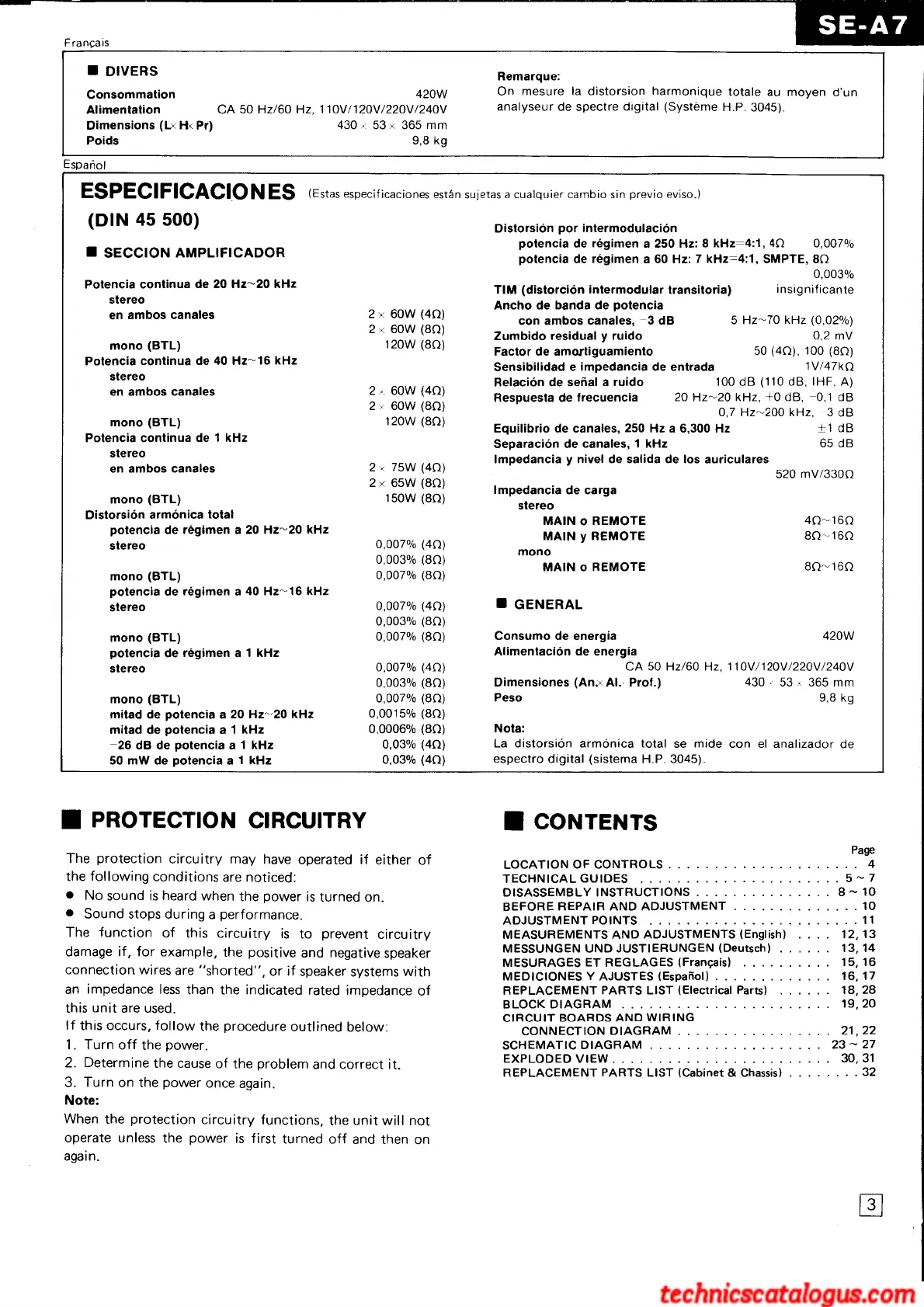 Page #4 background image