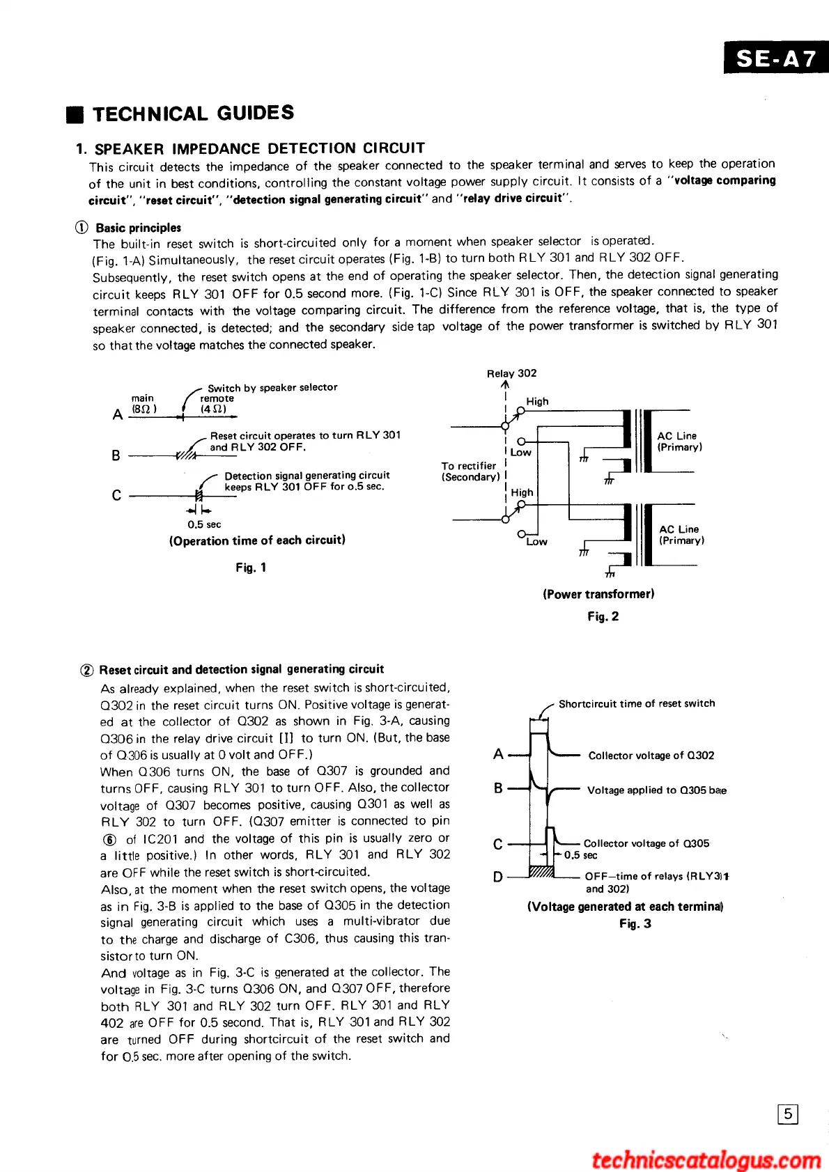 Page #5 background image