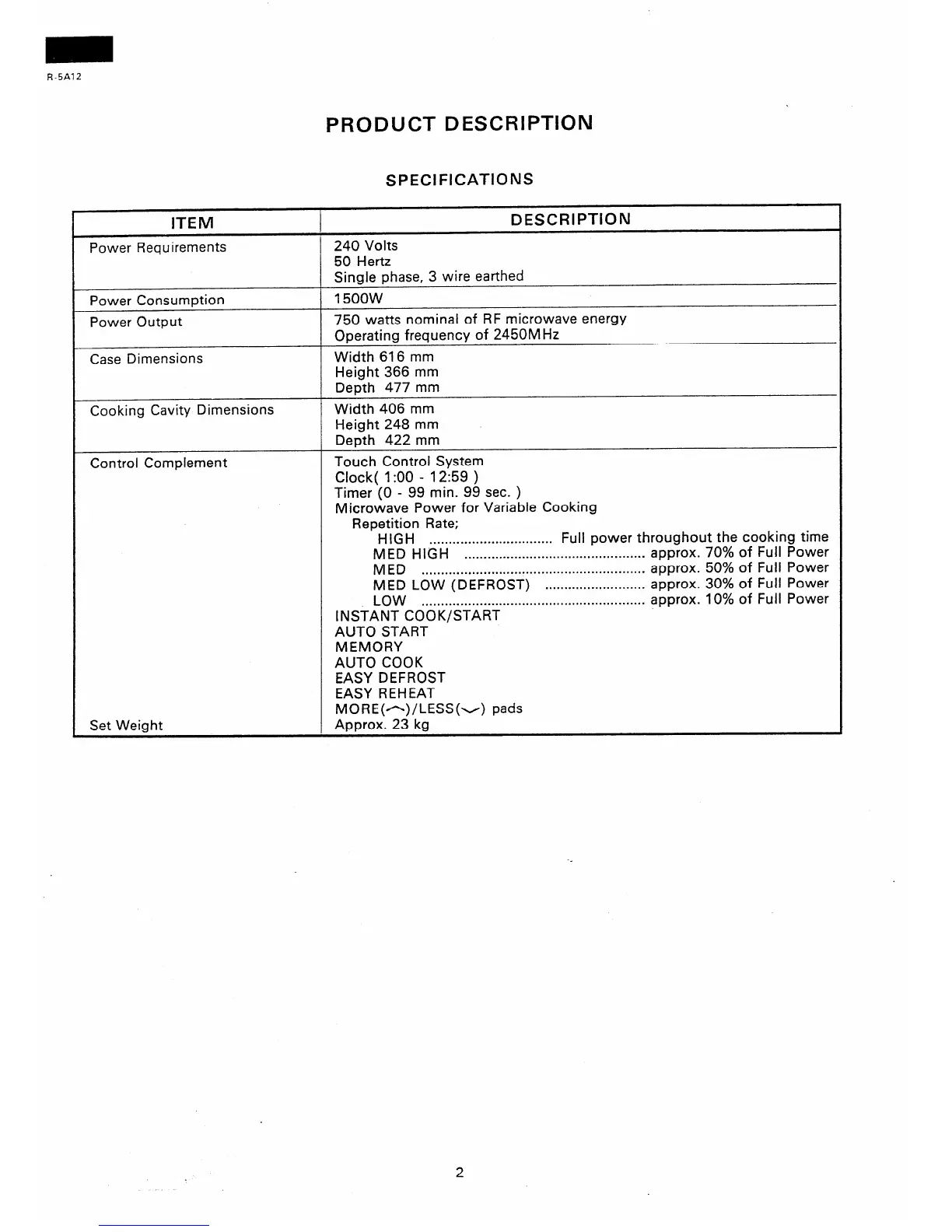 Page #4 background image