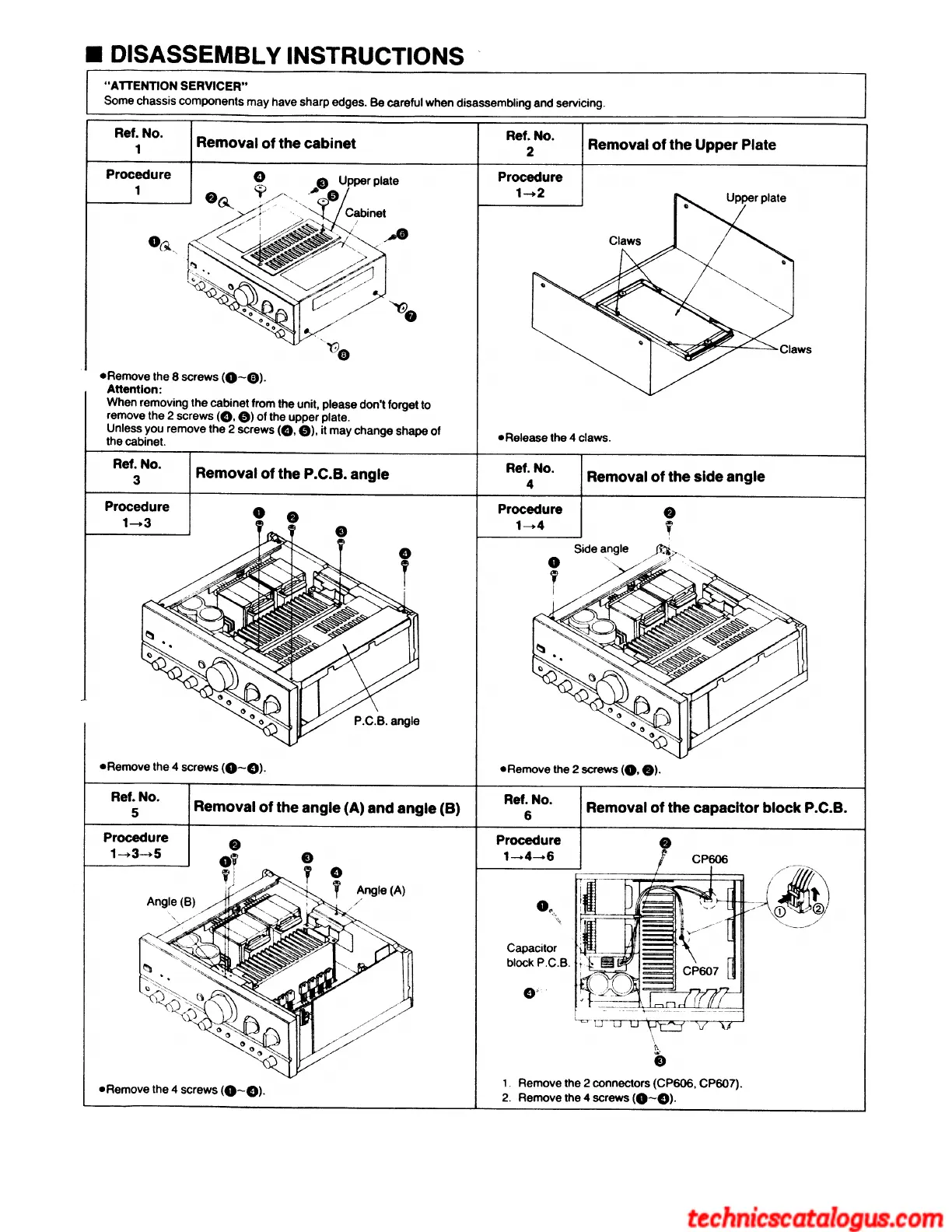 Page #5 background image