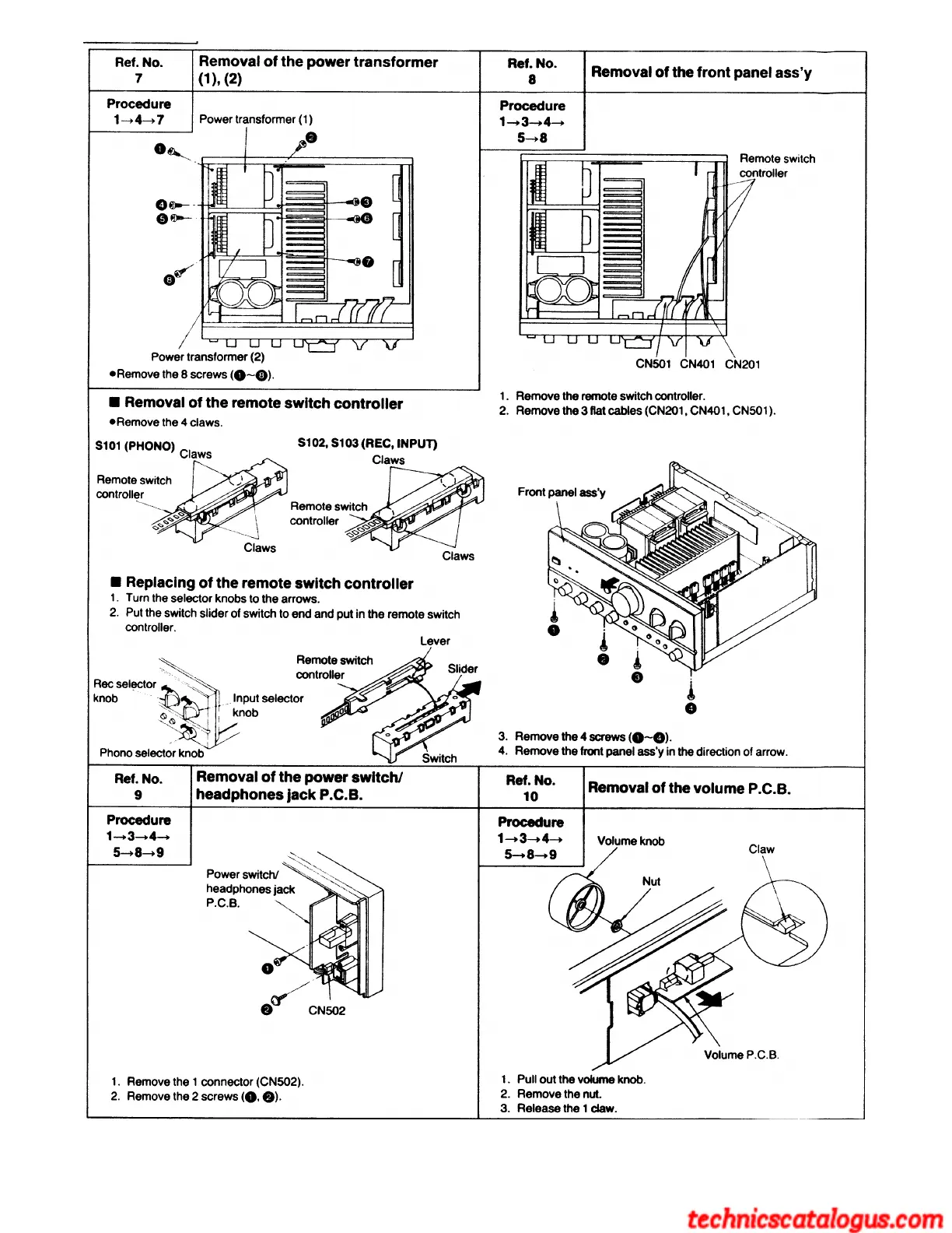 Page #6 background image
