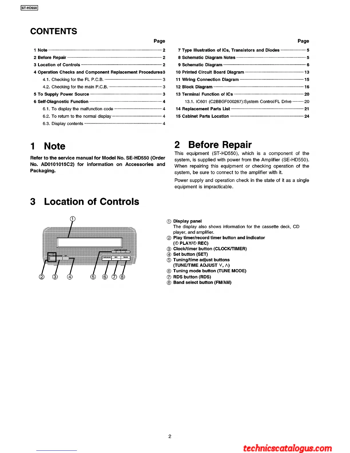 Page #2 background image