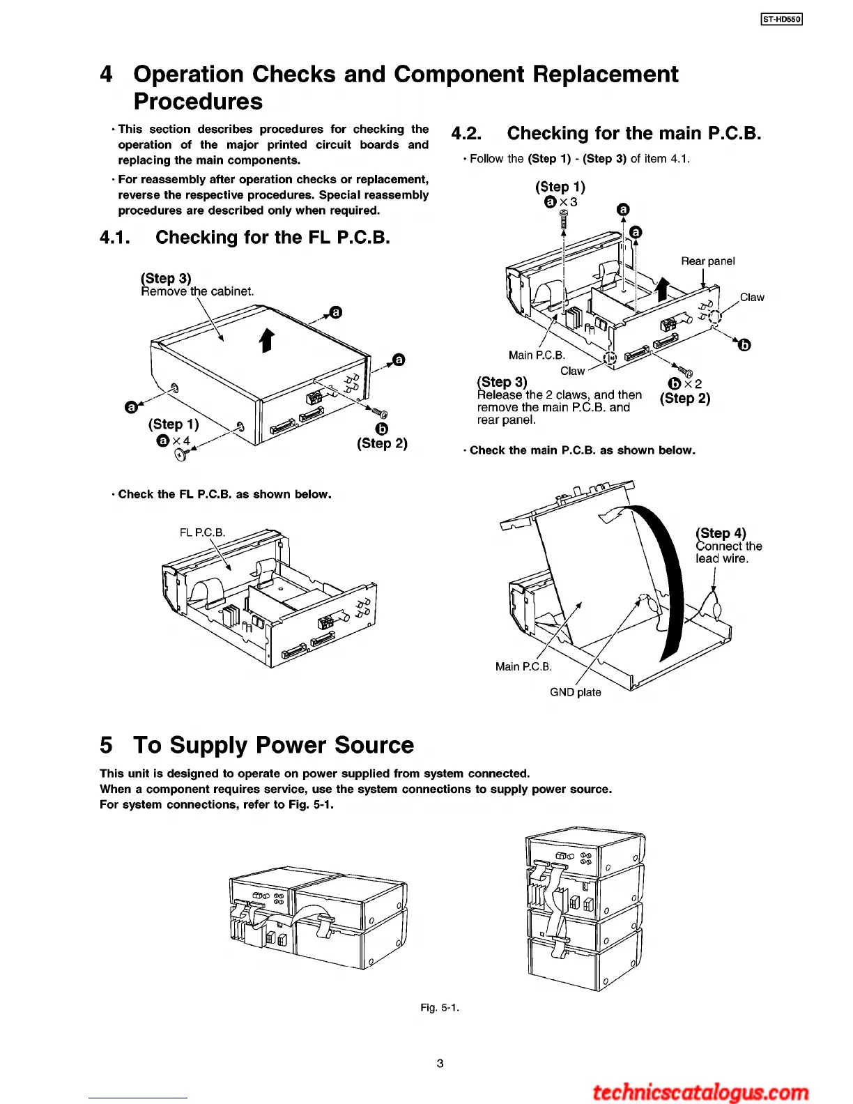 Page #3 background image