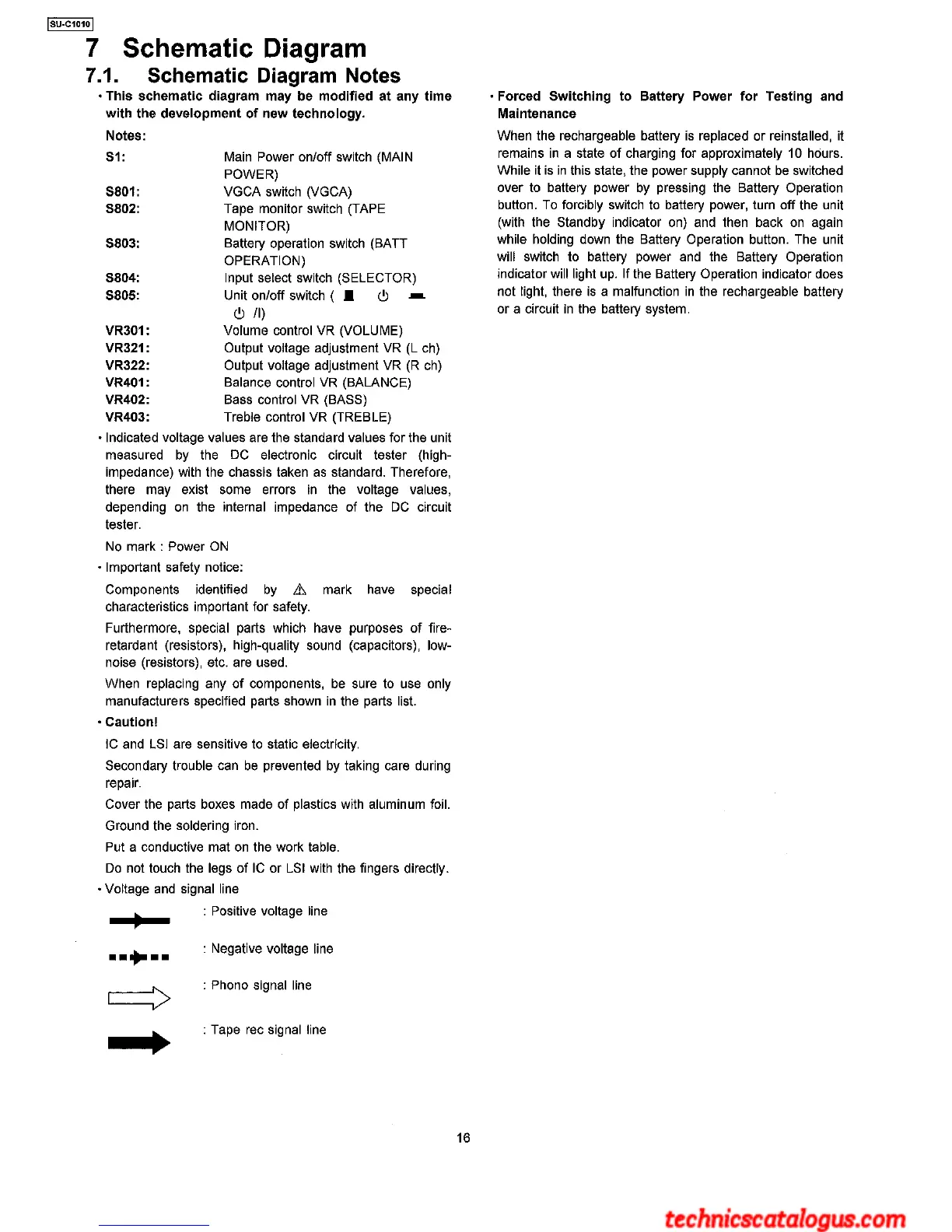 Page #16 background image