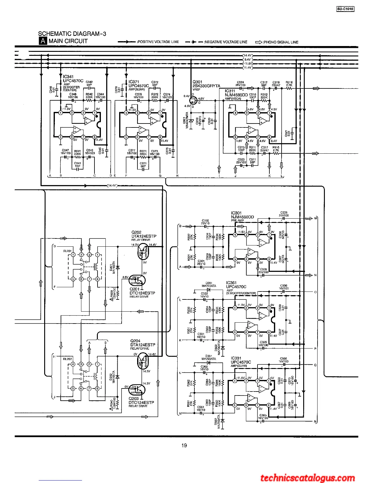 Page #19 background image