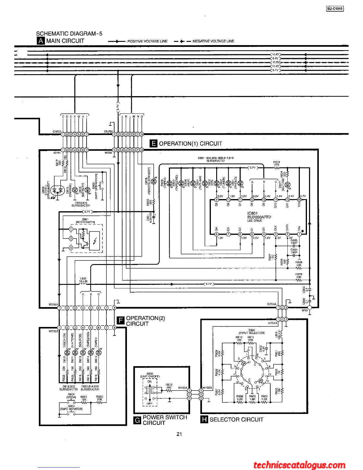 Page #21 background image