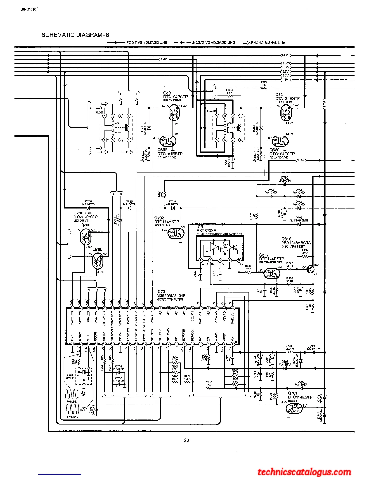 Page #22 background image