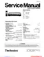 Preview: Service Manual