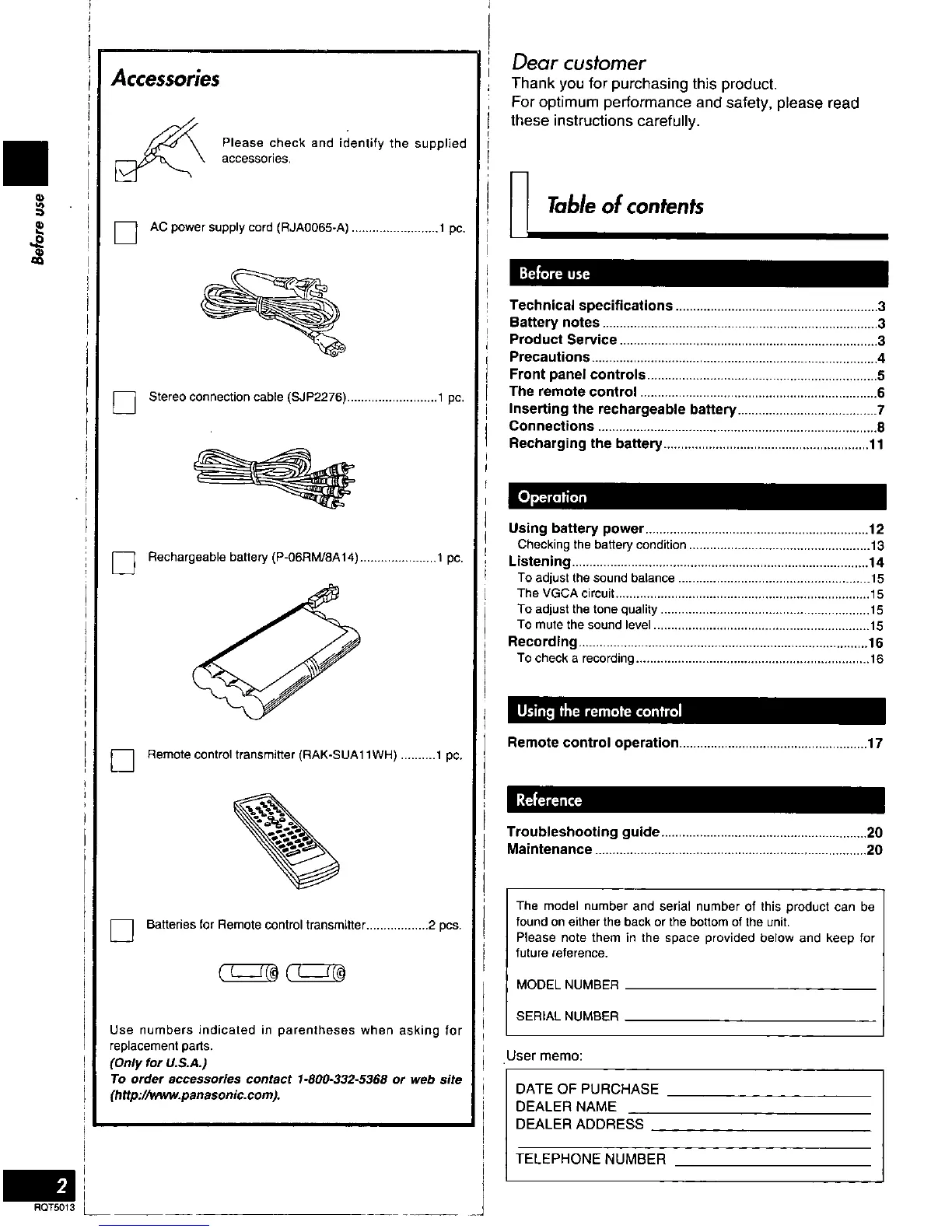 Page #2 background image