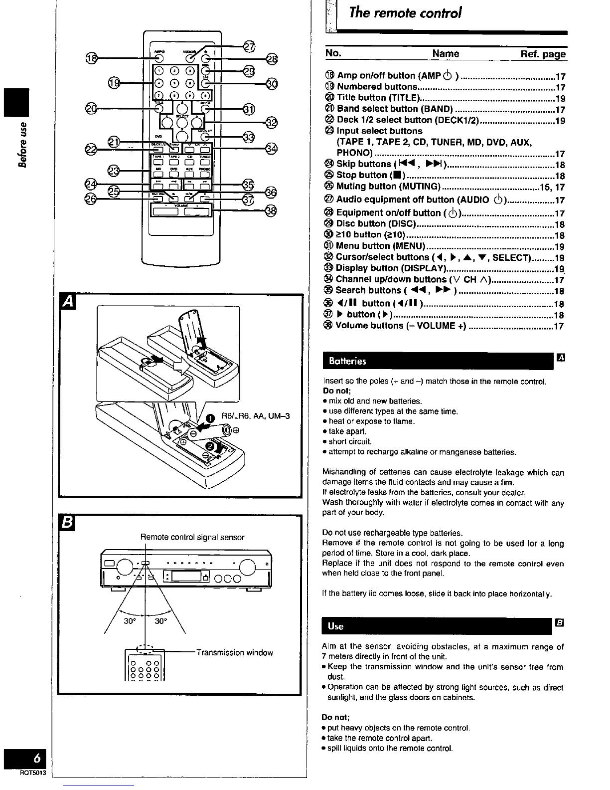 Page #6 background image