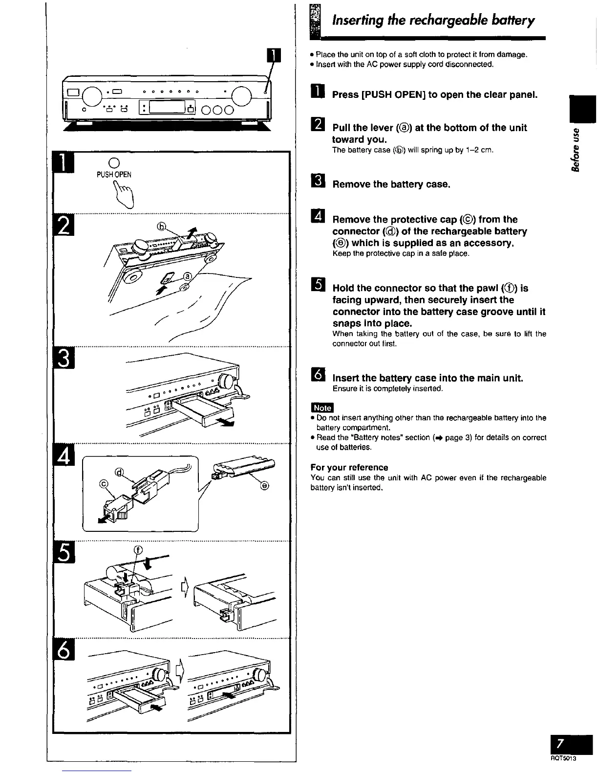 Page #7 background image