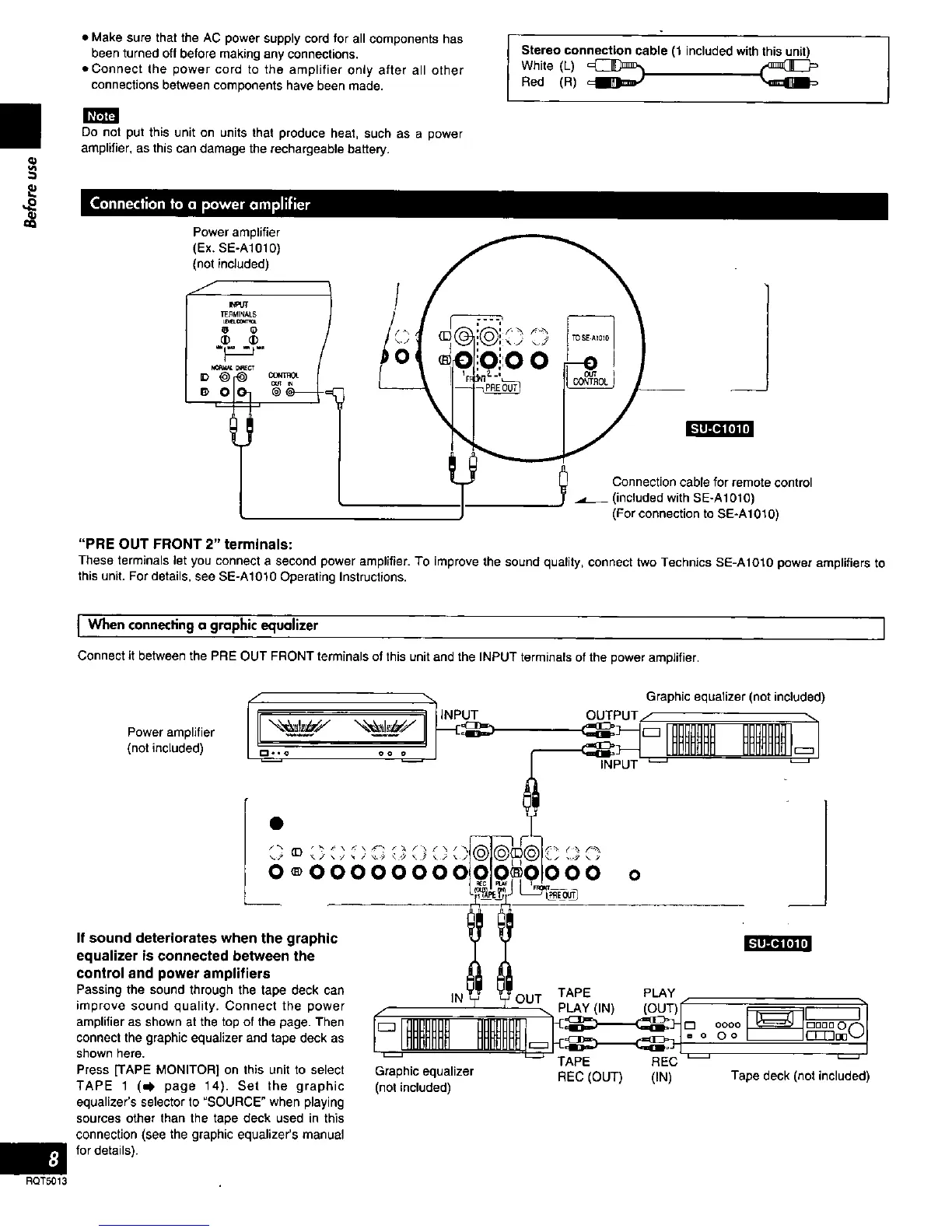 Page #8 background image