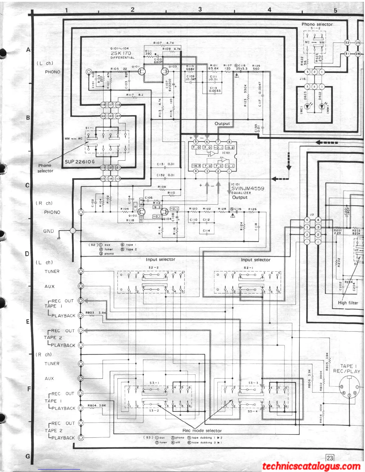Page #4 background image