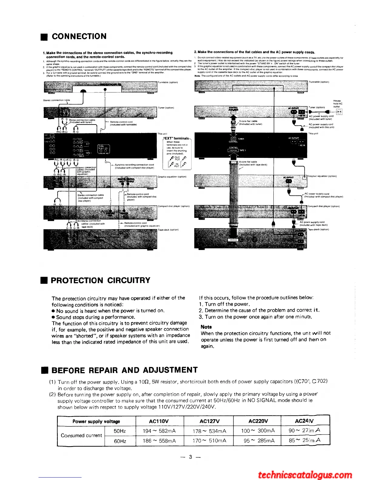 Page #3 background image