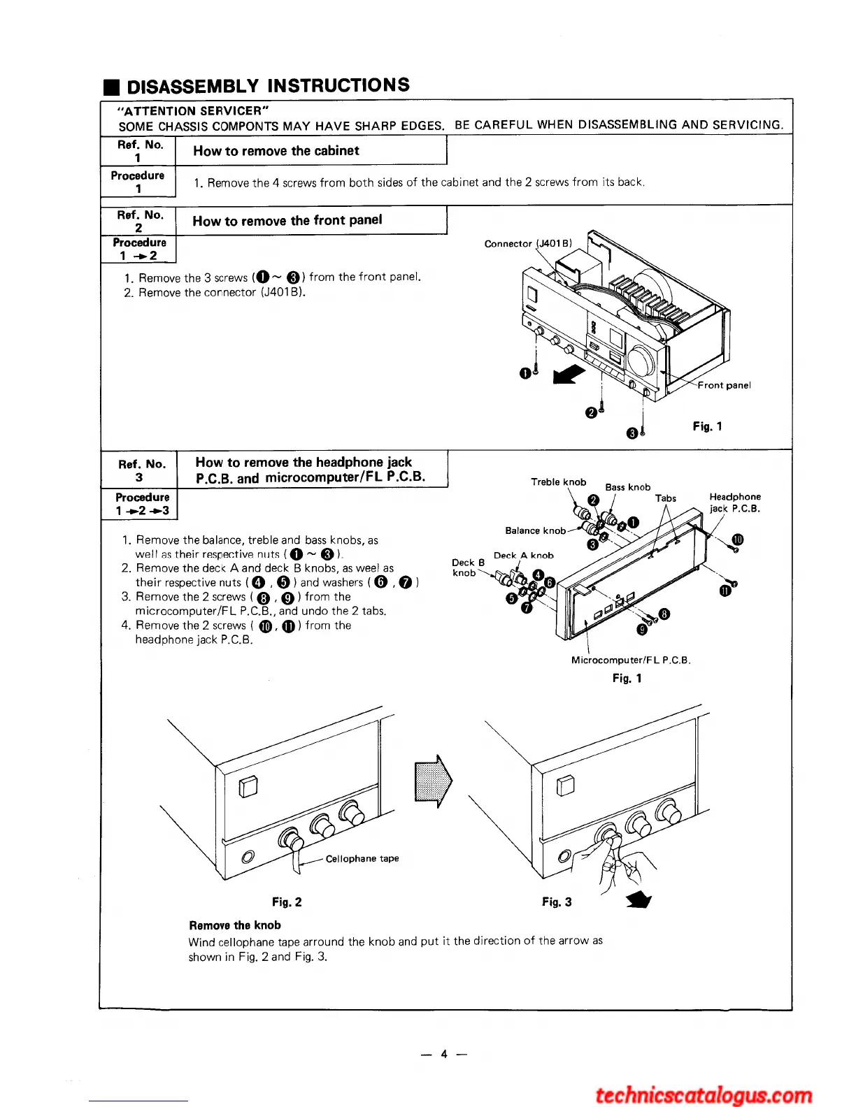 Page #4 background image