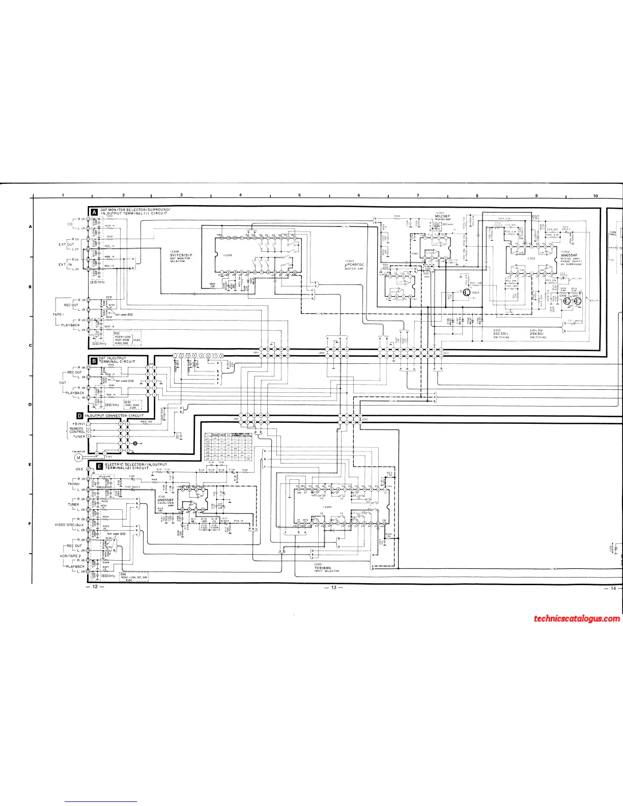 Page #10 background image