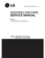 Preview: Service Manual