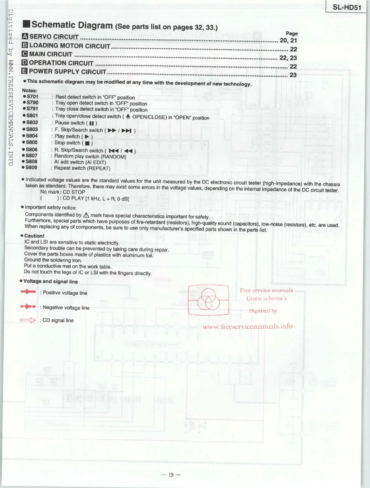 Page #19 background image