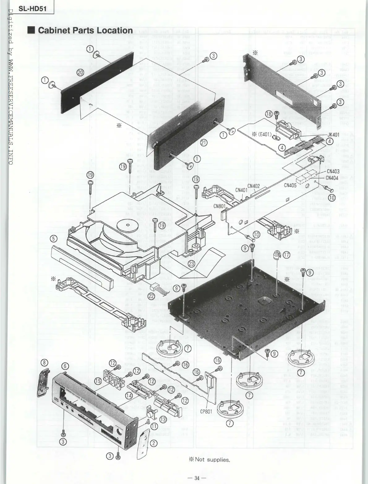Page #34 background image